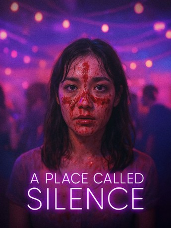 A PLACE CALLED SILENCE - VJ ICE P